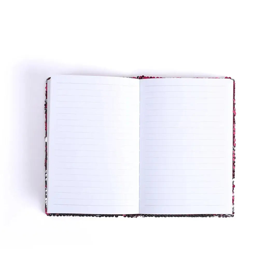 God's Girl - Sequin Journal