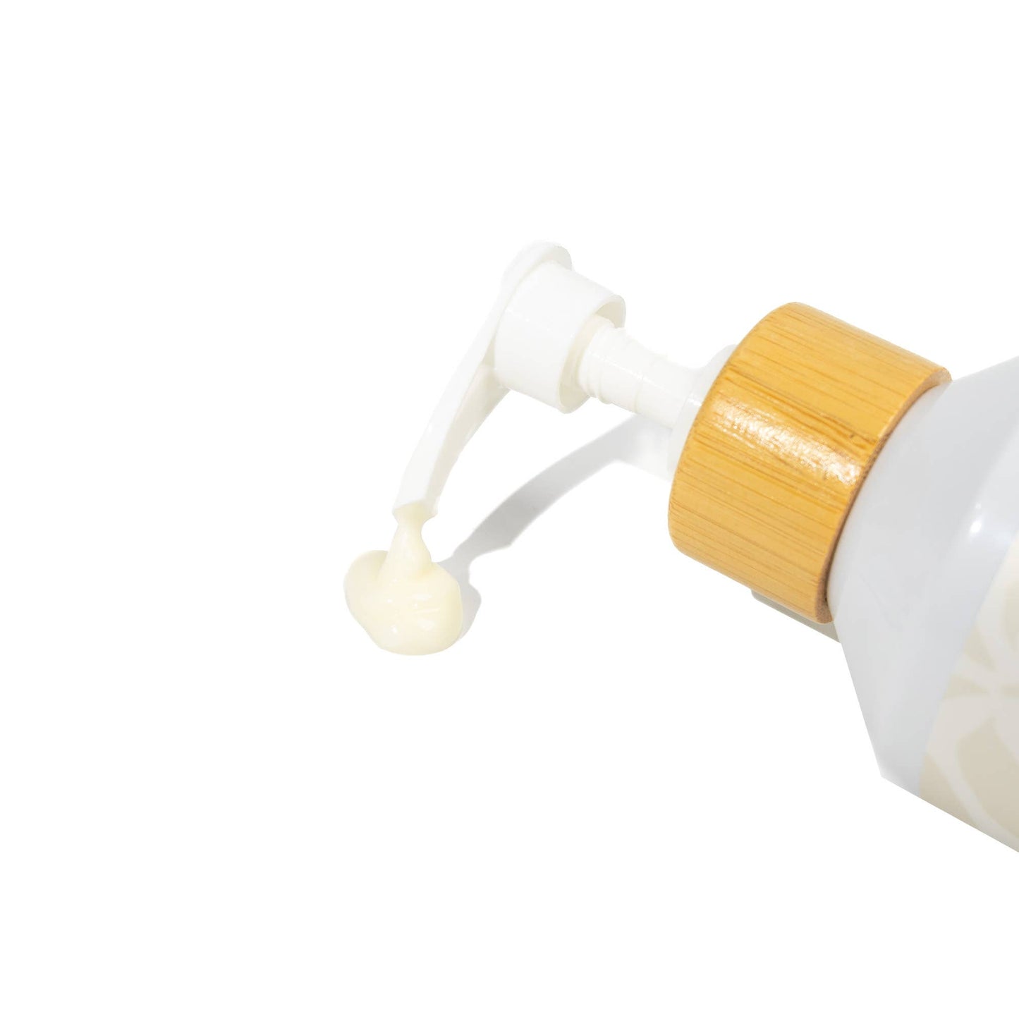 Leave-in Hair Conditioner Cream