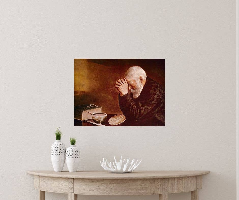 MTD PRINT GRACE 16X20