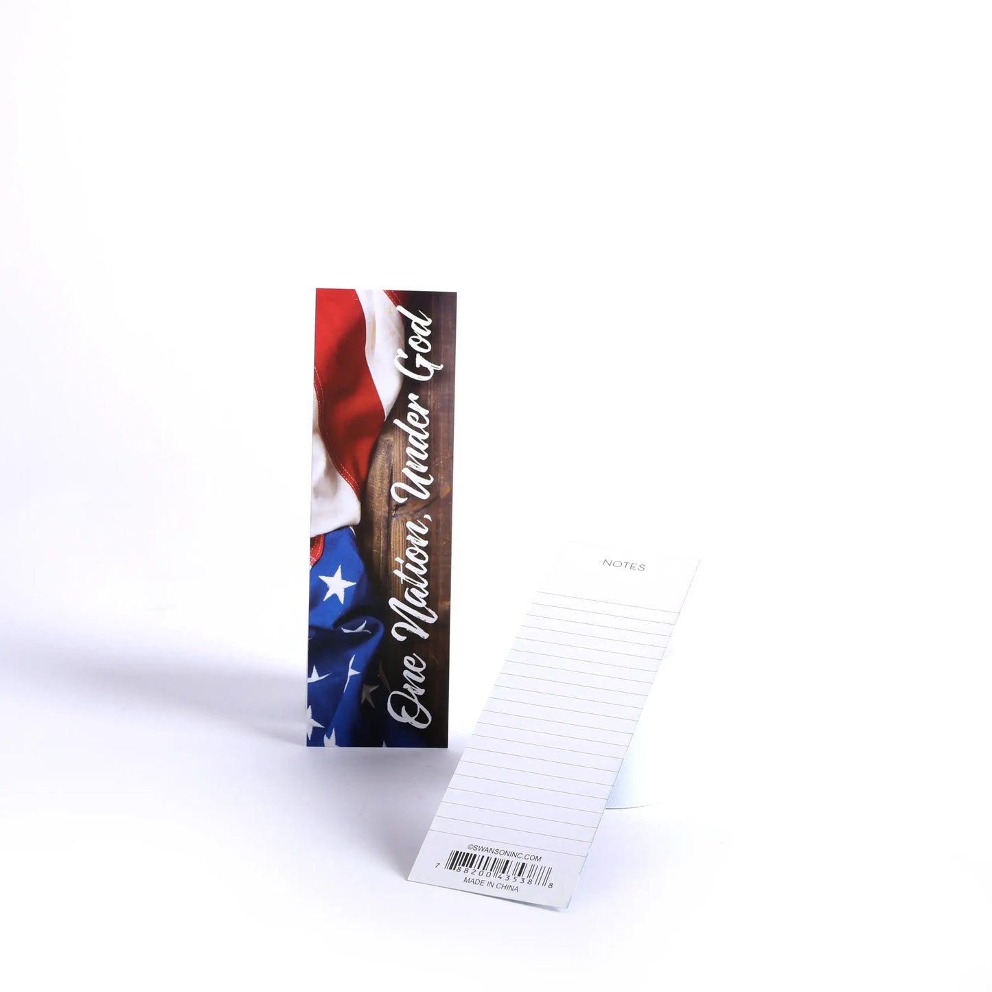 Bookmark - One Nation Under God - Pk25