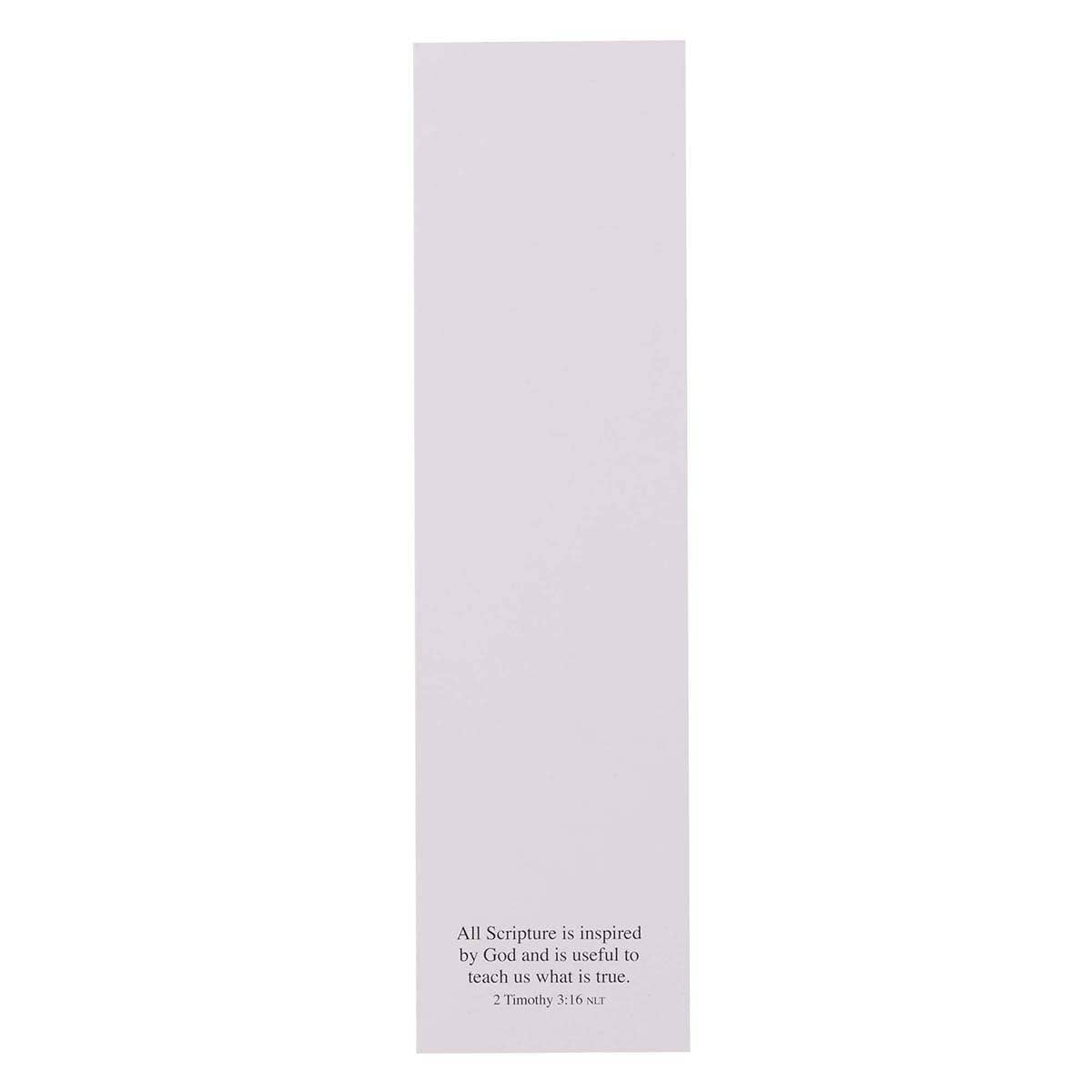 Bookmark Pack Books of the Bible