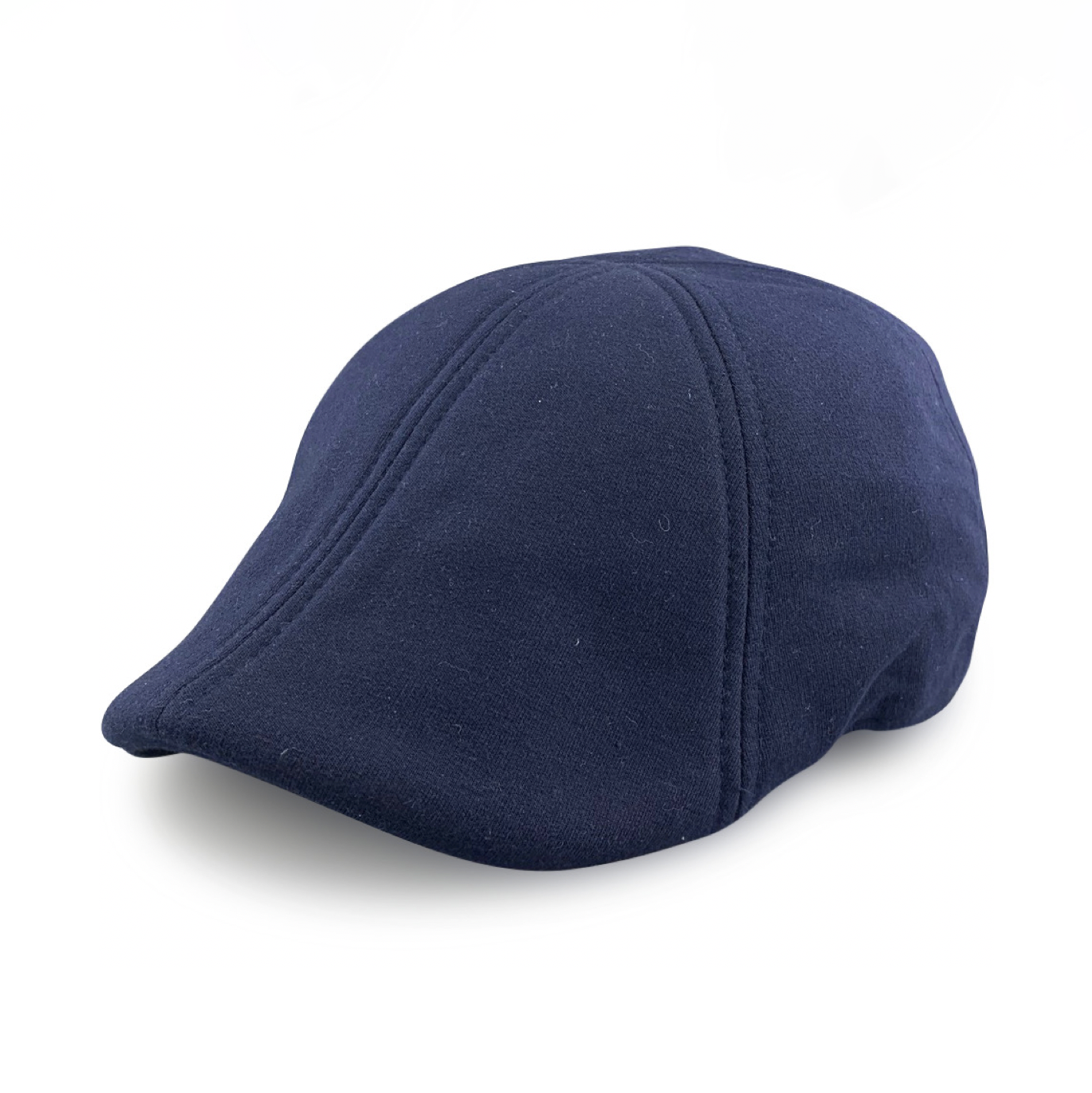 The Responder Blue Scally Cap - Police