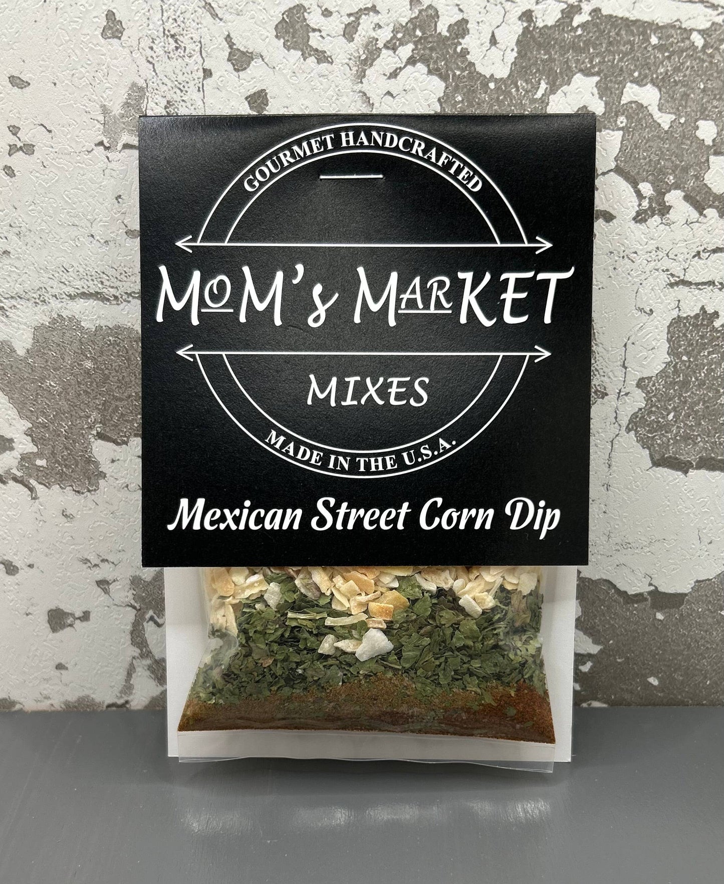 Mexican Street Corn Dip