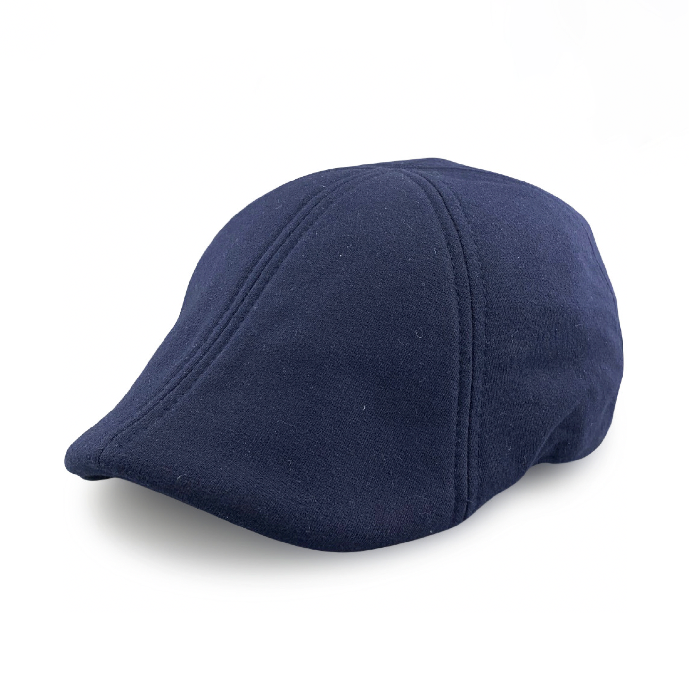 The Responder Blue Scally Cap - Police