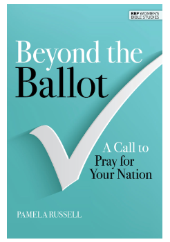 Beyond the Ballot