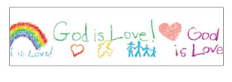 Border - God Is Love