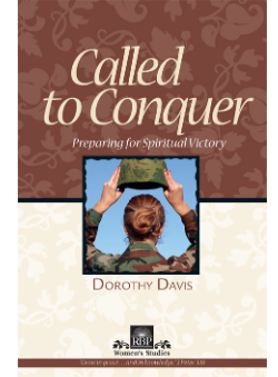 Called to Conquer by Dorothy Davis