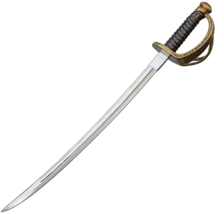 Sword Letter Opener