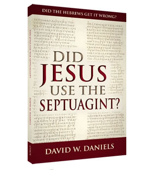 Did Jesus Use the Septuagint?