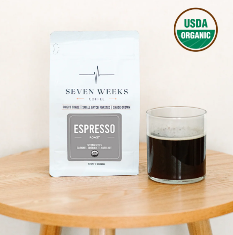 Espresso-USDA Organic-Coffee