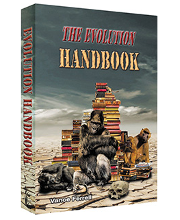 Evolution Handbook, The