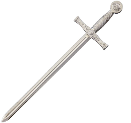 Sword Letter Opener