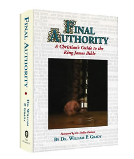Final Authority