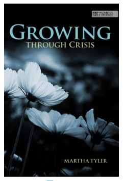 Growing through Crisis