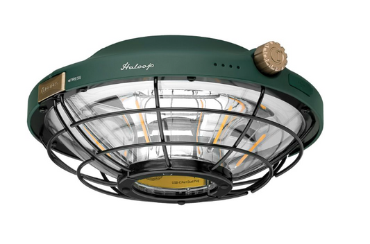 Haloop Camping Light