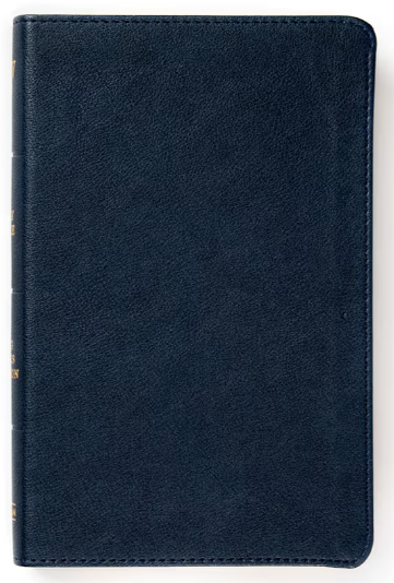 KJV Personal Size Bible