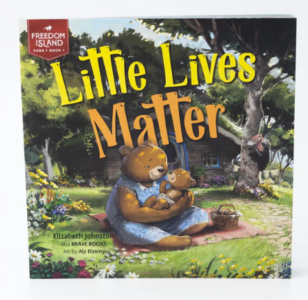 Little Lives Matter