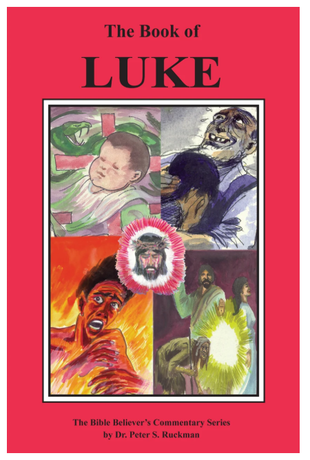 Luke Commentary