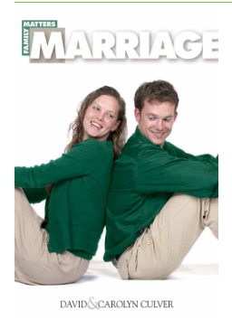 Marriage