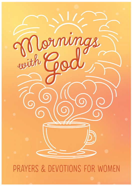 Mornings with God