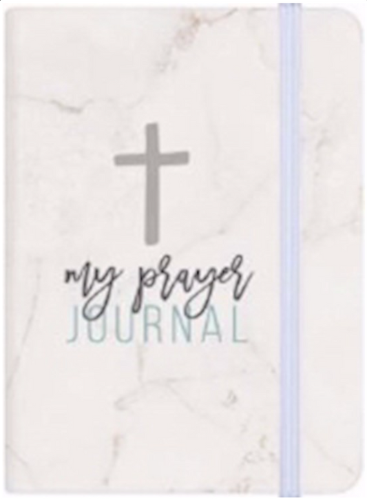 My Prayer Journal