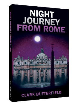 Night Journey From Rome