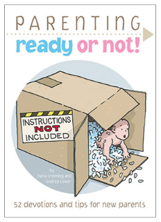 Parenting: Ready or Not! (KJV)