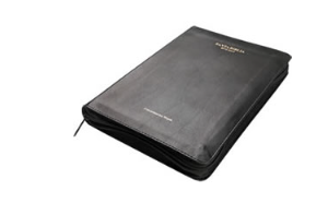 RVG - Pocket Size with Zipper Edition