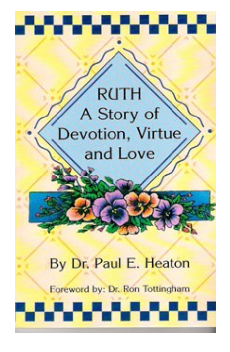 Ruth: A Story of Devotion