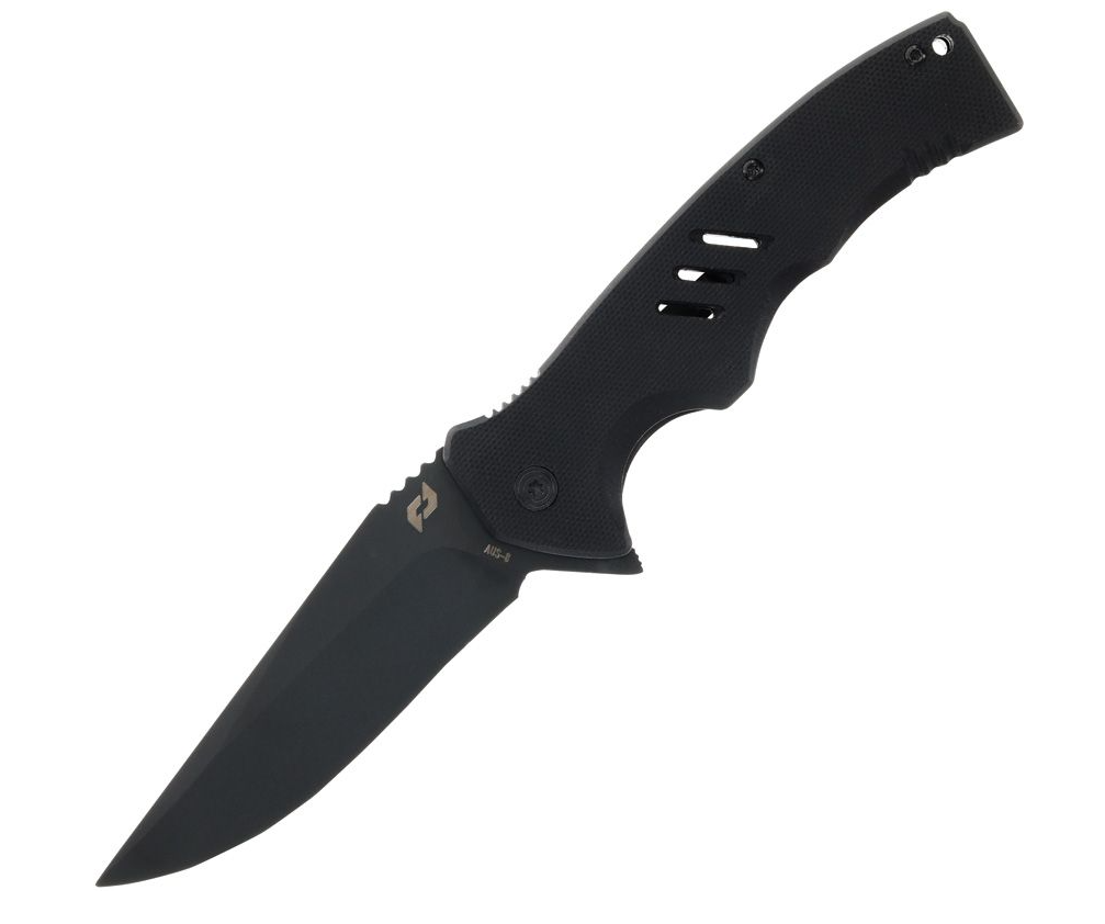 Sentiment Linerlock Knife - Schrade