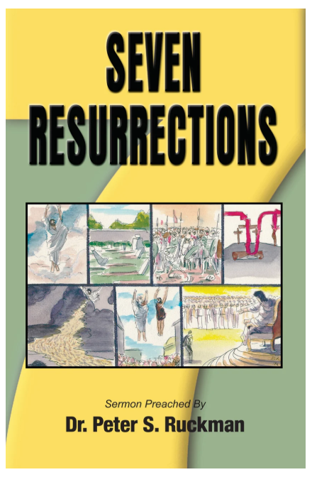 Seven Resurrections