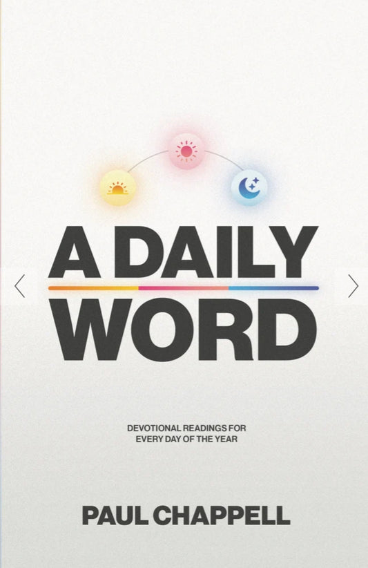 A Daily Word