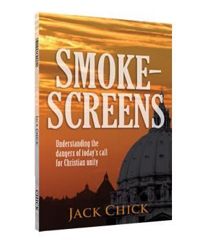 Smokescreens