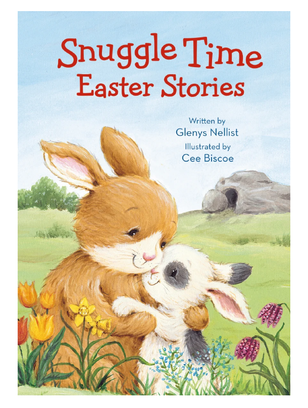 Snuggle Time Easter Stories