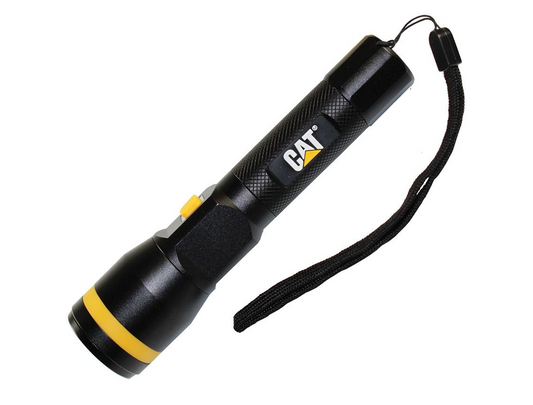 Tactical Flashlight- Caterpiller