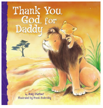 Thank You, God, - Board Book