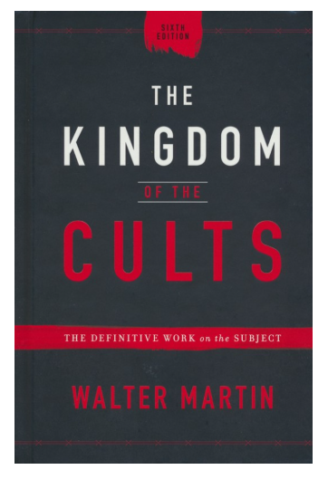 The Kingdom of the Cults