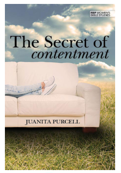 The Secret of Contentment