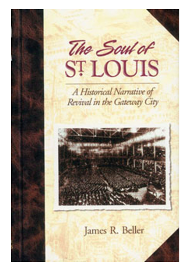 The Soul of St. Louis