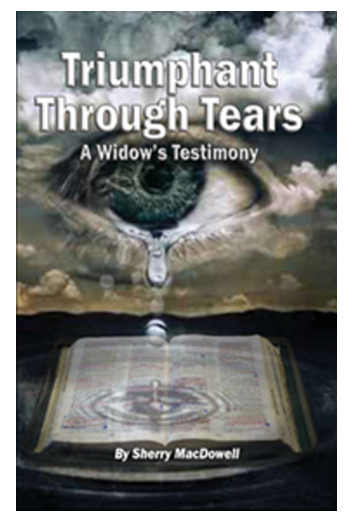 Triumphant Through Tears