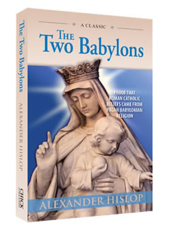 The Two Babylons