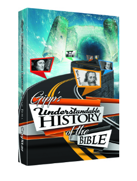 Understandable History of the Bible