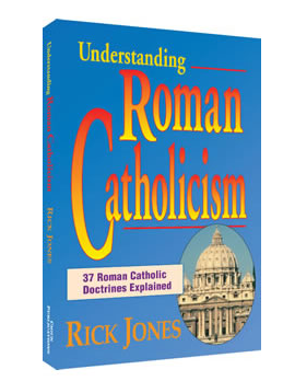 Understanding Roman Catholicism