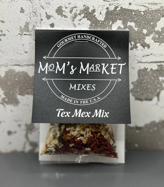 Tex Mex Mix