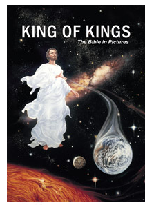 Comic-King of Kings