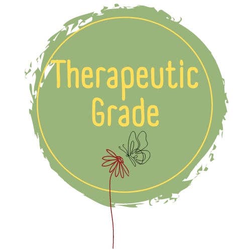 Tea Tree Essential Oil 10mL Glass Bottle