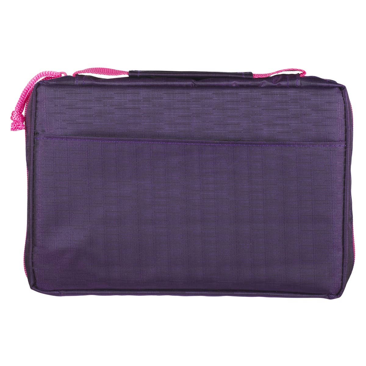Bible Cover Fashion I Am Strong Prov. 31:25 S