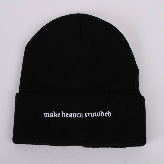 Beanie - Make Heaven Crowded