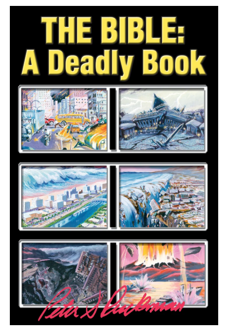 The Bible: A Deadly Book