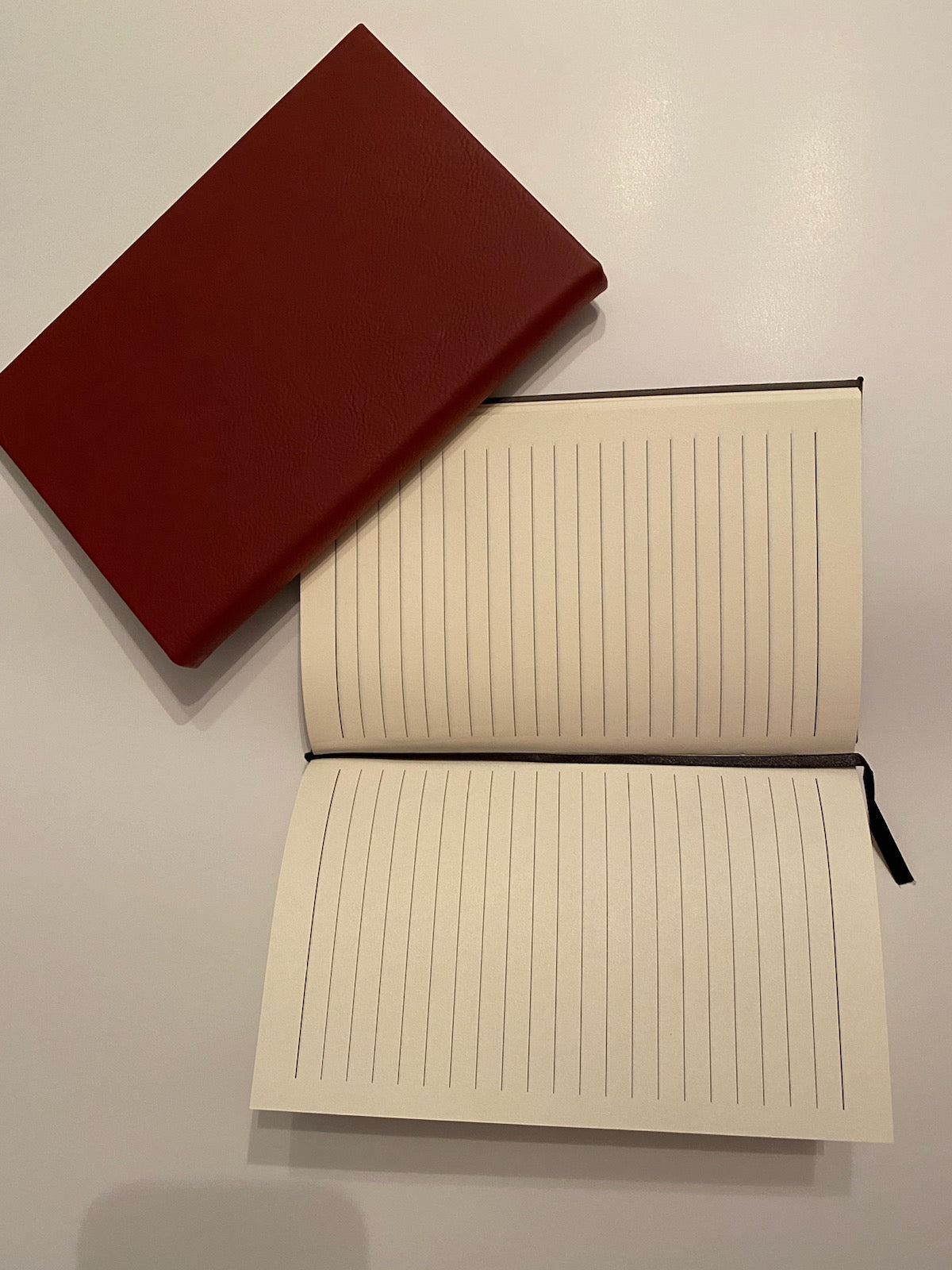 Journal - Personalized